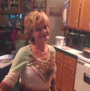 Meet your Posher, Brenda